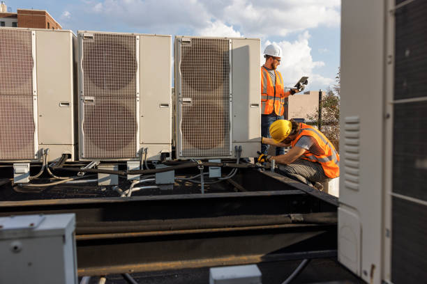 Best HVAC maintenance near me  in Cashmere, WA
