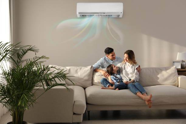 Best HVAC tune-up services  in Cashmere, WA