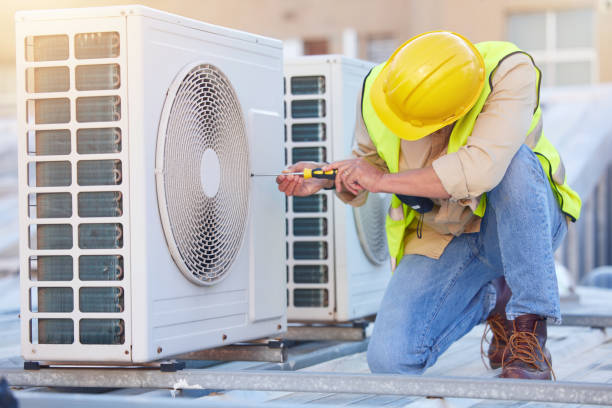Best Air conditioning repair  in Cashmere, WA