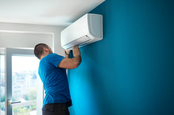 Best Residential HVAC services  in Cashmere, WA