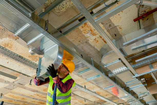 Best HVAC companies near me  in Cashmere, WA