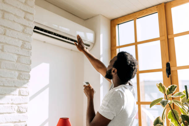 Best HVAC installation services  in Cashmere, WA