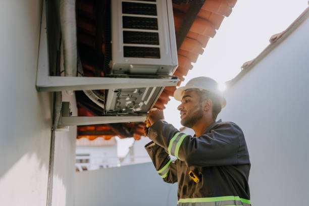  Cashmere, WA HVAC Pros