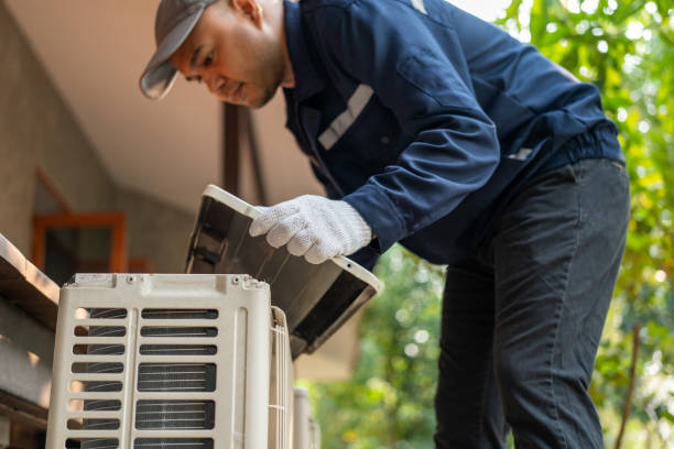 Best Best HVAC companies  in Cashmere, WA
